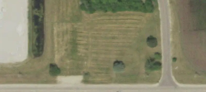 Light Manufacturing Industrial Land