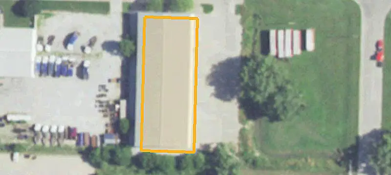 Industrial Land Near Highway Access