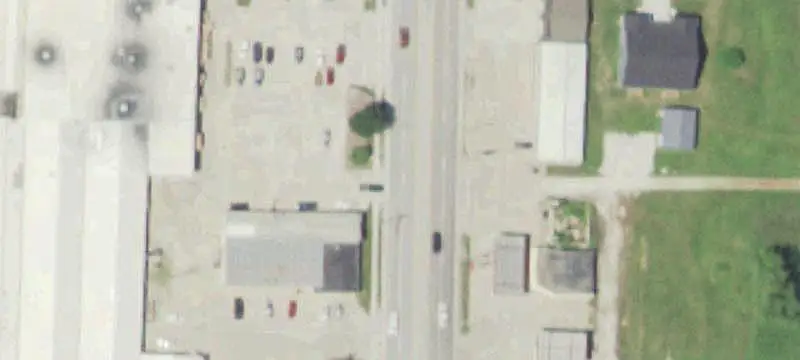 Restaurant Complex with Remodeled Space