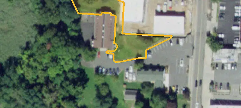 Manufacturing Industrial Land