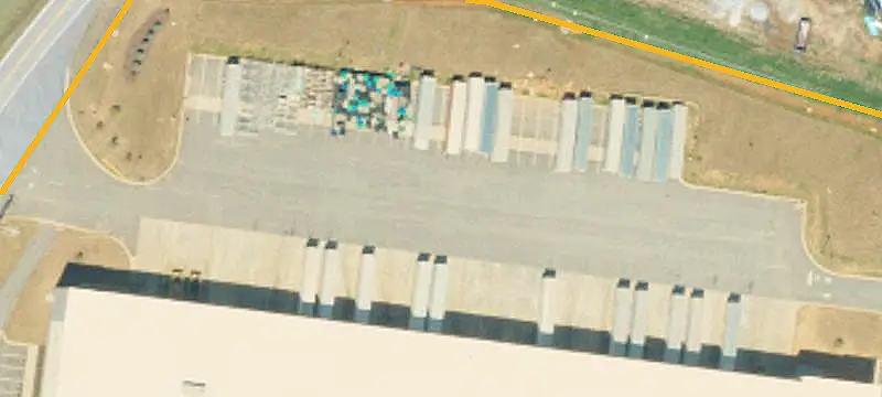 Industrial Land with Dual Road Frontage