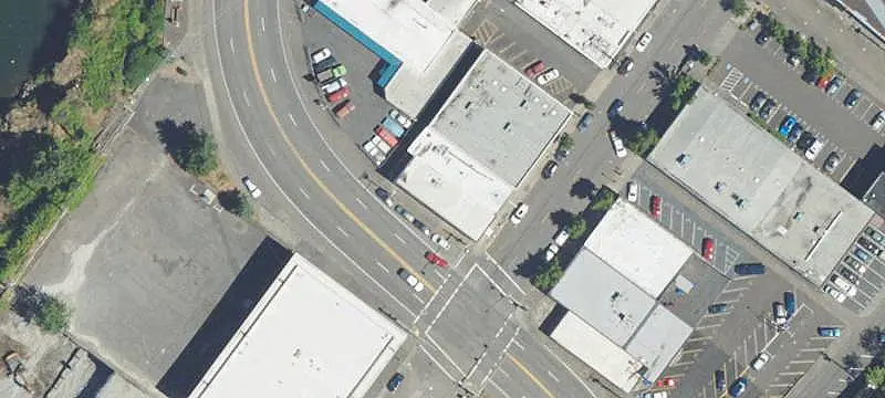 Remodeled Downtown Storefront
