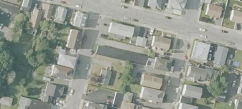 15-Unit Garage Property