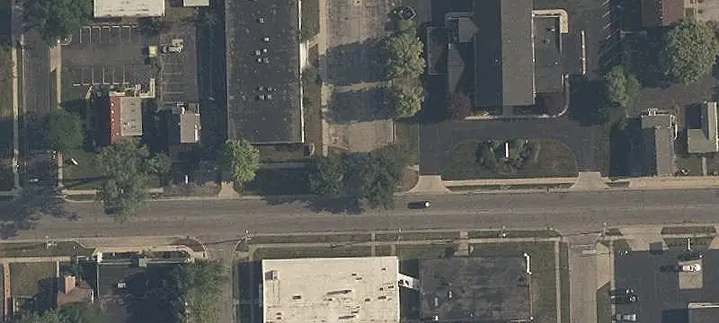 Office Suites with Private Parking