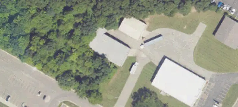 New Retail Center with Starbucks
