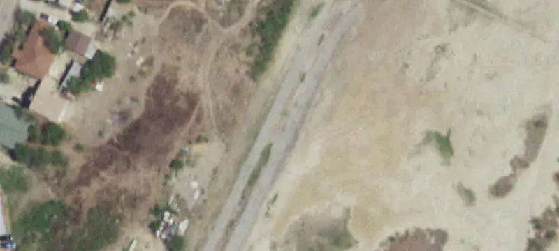 Commercial Land with Highway Frontage