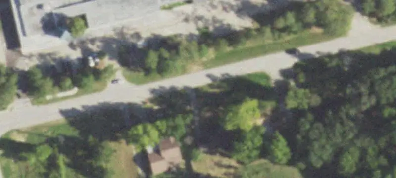 Land Parcel