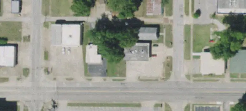 Corner Storefront Property