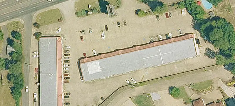 Commercial Land with Highway Frontage