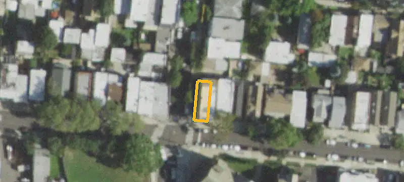 Semi-Detached Duplex with Garage