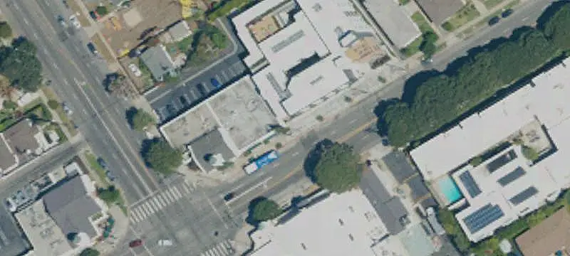 Office Units on National Boulevard
