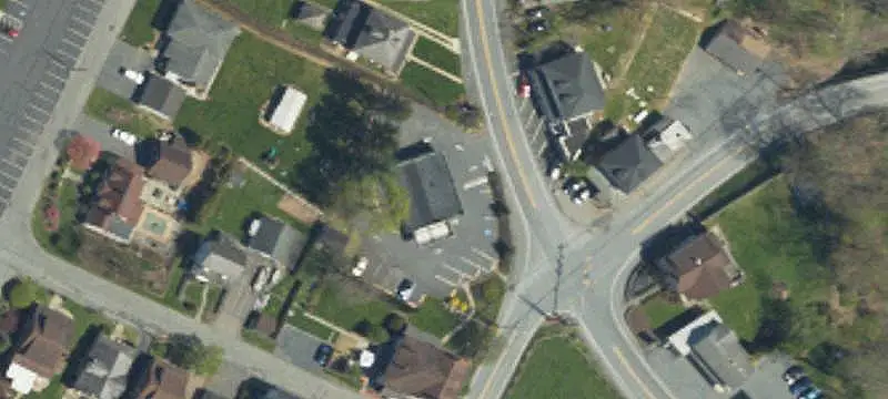 Two-Unit Storefront Property