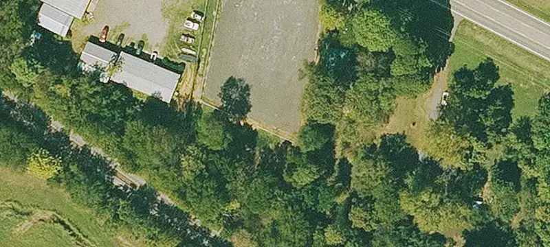 Commercial Land Along Highway