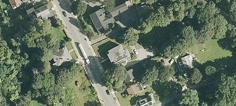 Multifamily Property with Solar Panels