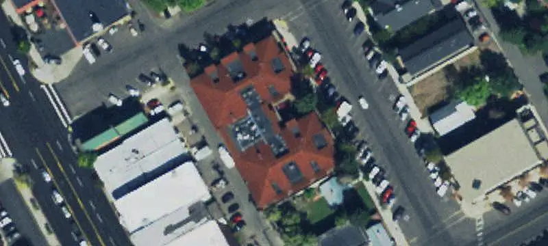 Meriwether Mixed-Use Building