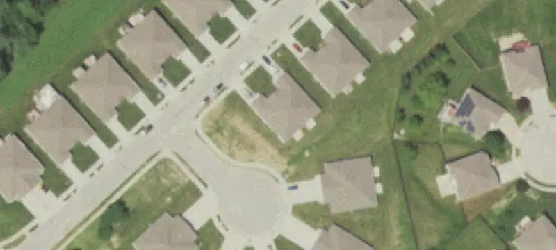 New Ranch Duplex