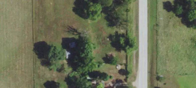 Agricultural Land with Ponds