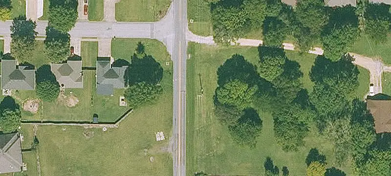 114-Unit Gated Duplex Community