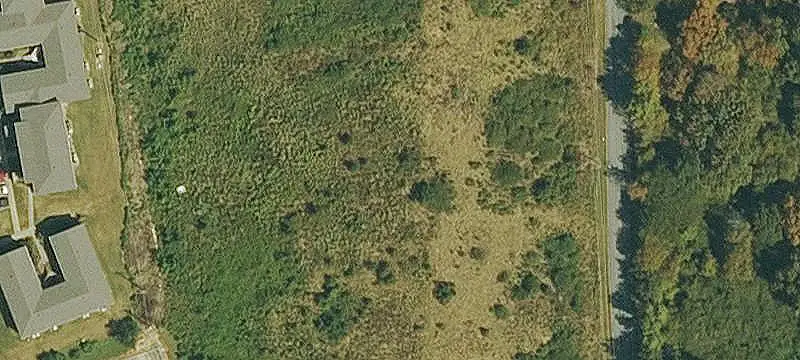 Commercial Land Near Interstate