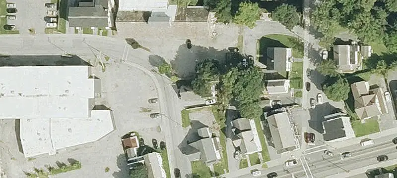 Renovated Duplex