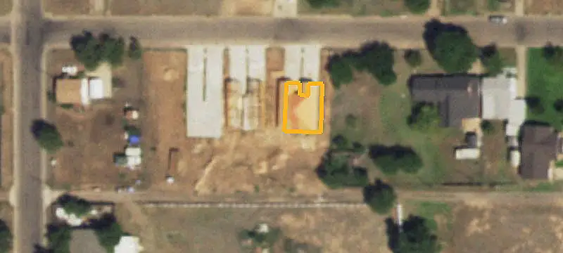 2022-Built Duplex with Matched Units