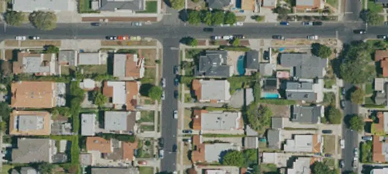 Remodeled Vacant Duplex