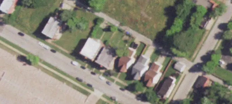 Rehabilitated Four-Unit Apartment Building