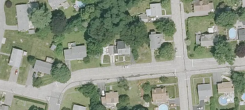 Updated Triplex with Three-Car Garage