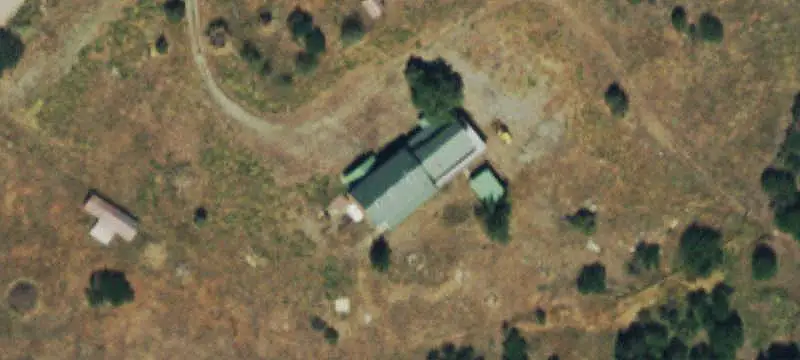 Mountain Farm with Remodeled Home