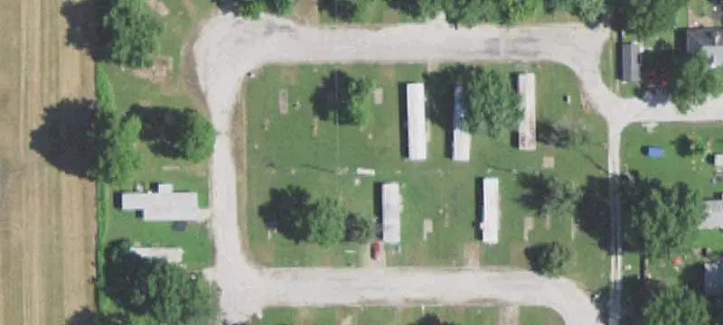37-Pad Mobile Home Park