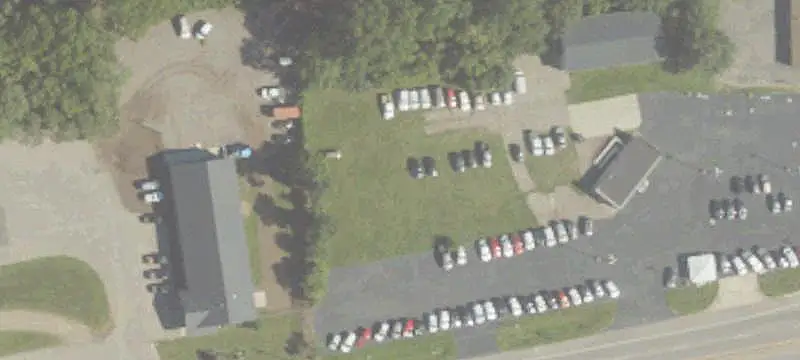 B-2 Commercial Redevelopment Land