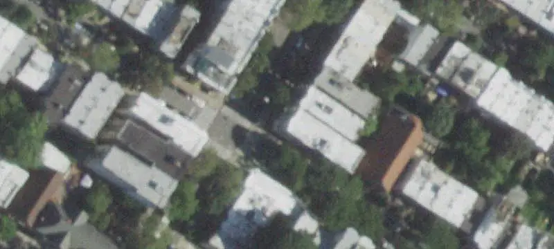 Corner Storefront Property