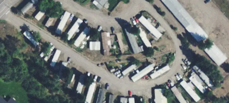 90-Unit Self-Storage Facility