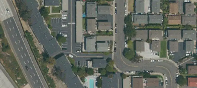 3-Unit Multifamily Property