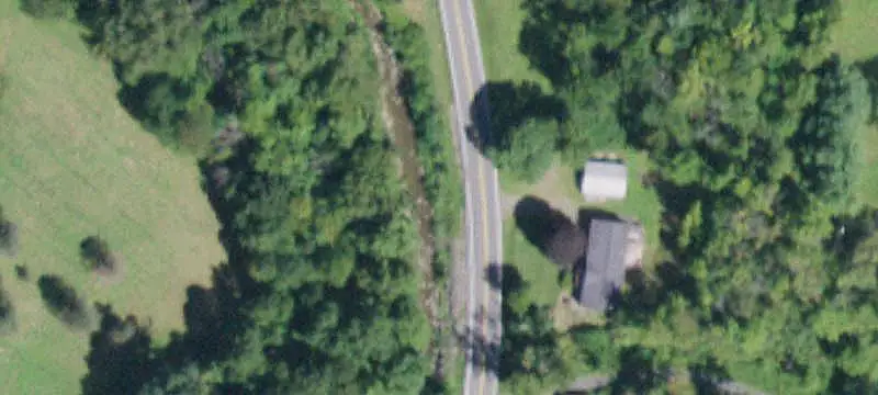 Land with Drilled Well