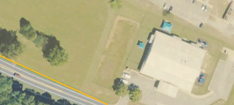 Level C-2 Commercial Land