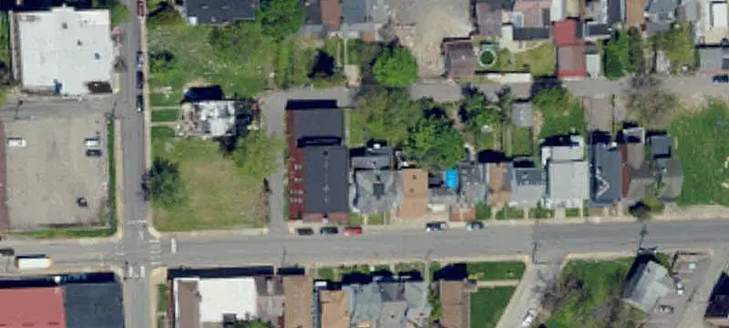 3-Unit Building with Studio
