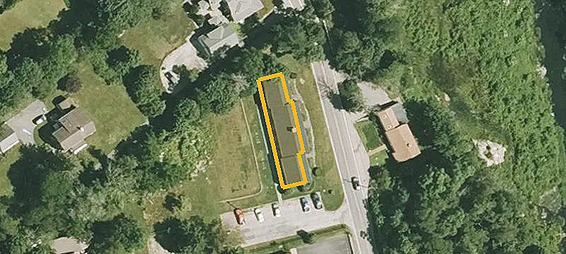 Approved 34-Unit Apartment Property