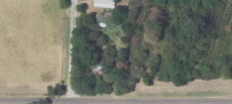 Pasture and Woodland Farm Acreage