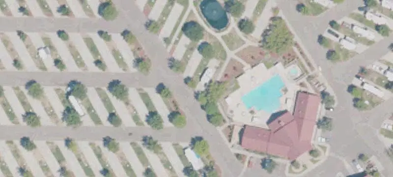 174-Space Riverfront RV Resort