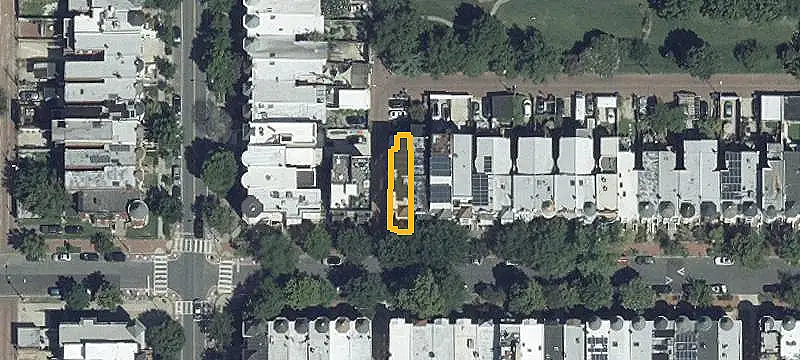 Updated Residential Income Property