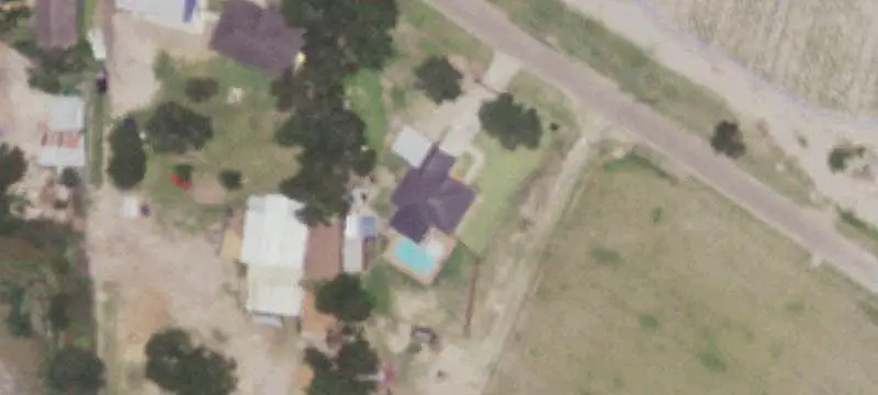 Agricultural Land Tracts