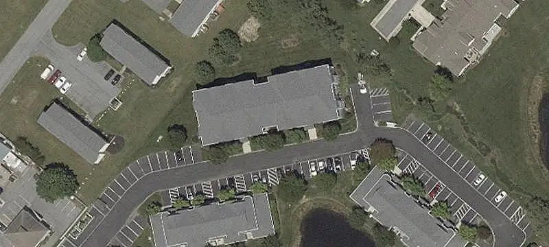 Two-Bedroom Short-Term Rental Condo