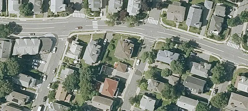 Renovated Two-Unit Duplex