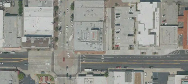 Multi-Tenant Office Building