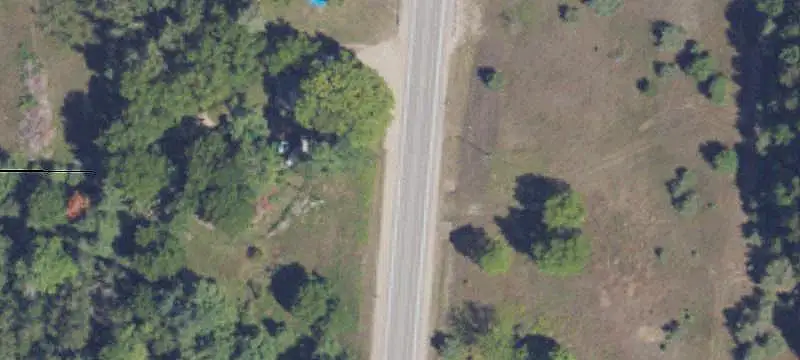 Motel with Standalone Cottages