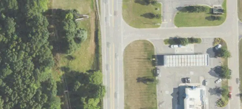 Metamora Market Specialty Property