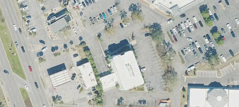 Fully Occupied Office Building