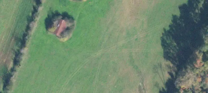 Mountain-View Agricultural Land