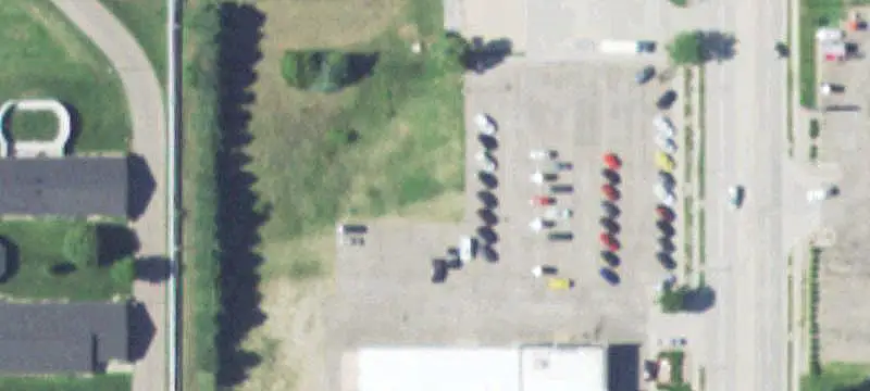 B2-Zoned Retail Storefront